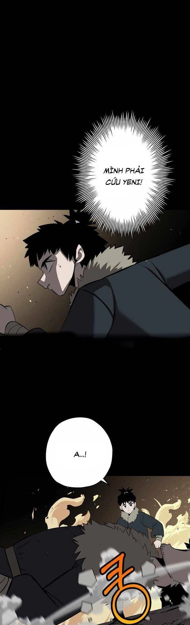 Chiến Binh Quật Cường Chapter 65 - 29