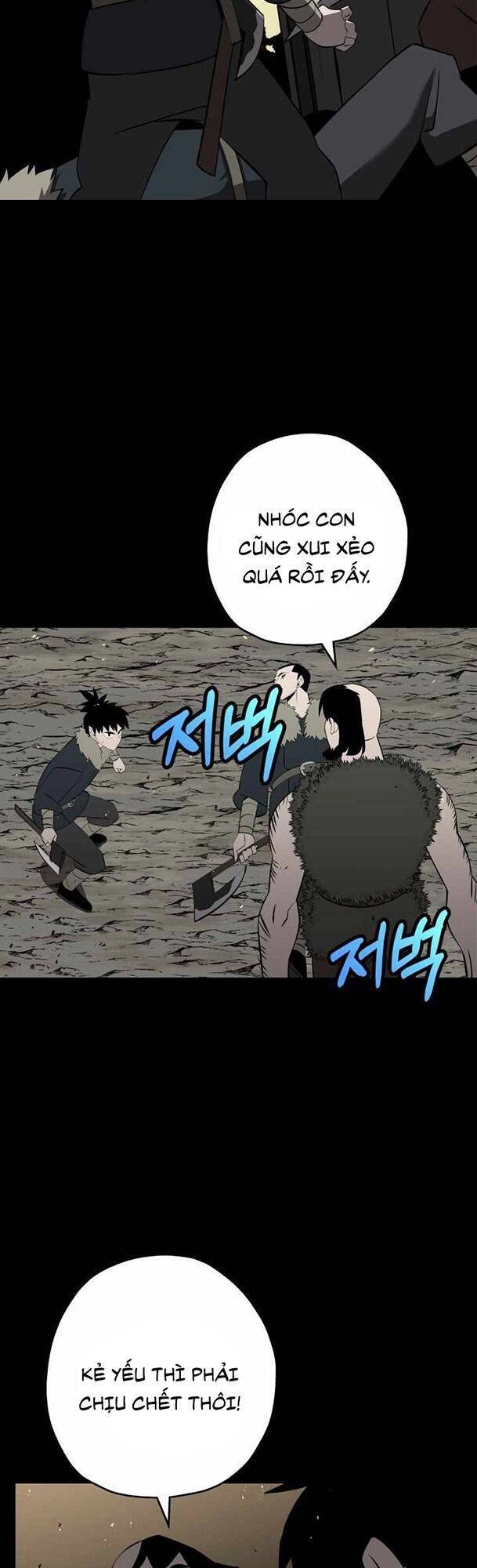 Chiến Binh Quật Cường Chapter 65 - 31