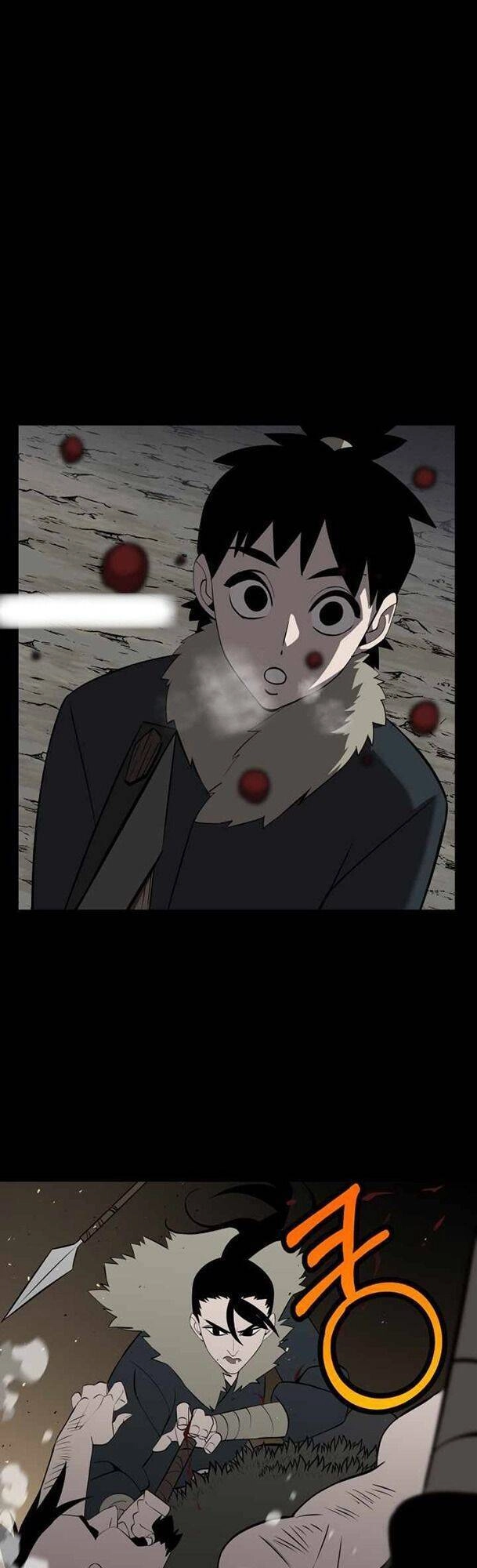 Chiến Binh Quật Cường Chapter 65 - 33