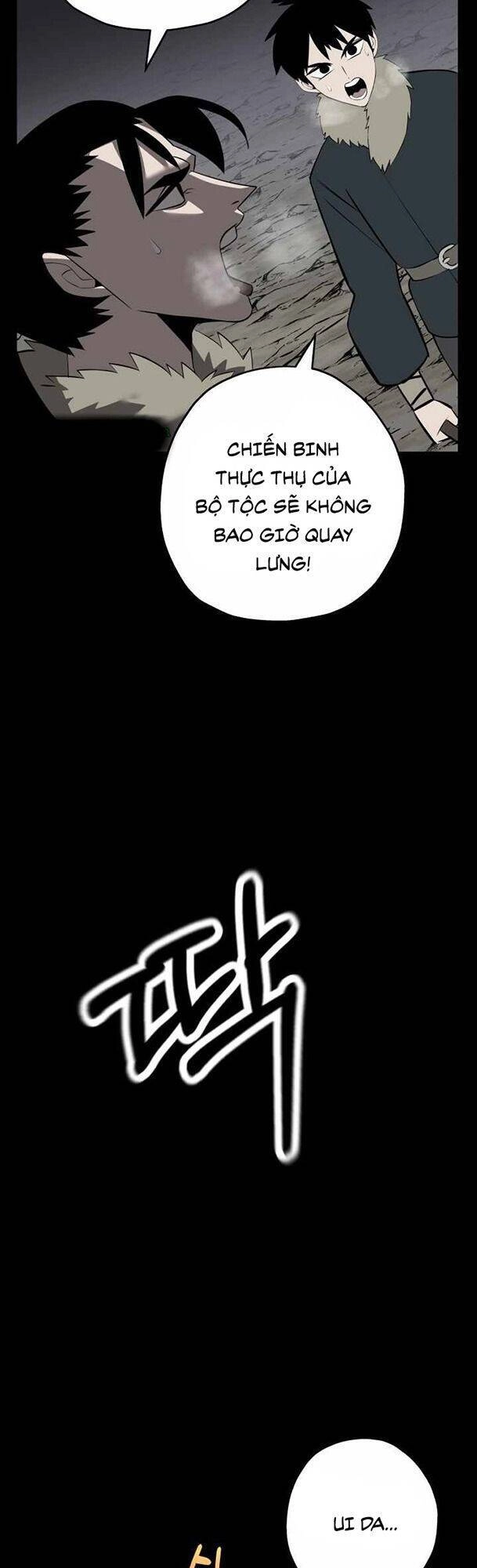 Chiến Binh Quật Cường Chapter 65 - 35