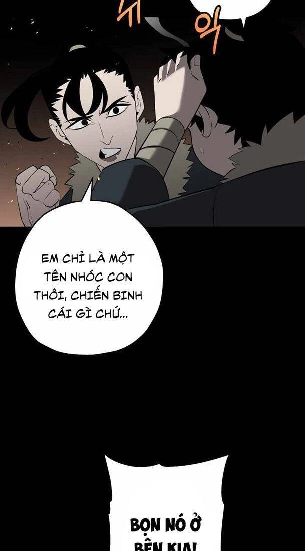 Chiến Binh Quật Cường Chapter 65 - 36