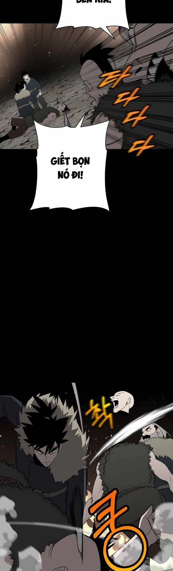 Chiến Binh Quật Cường Chapter 65 - 37