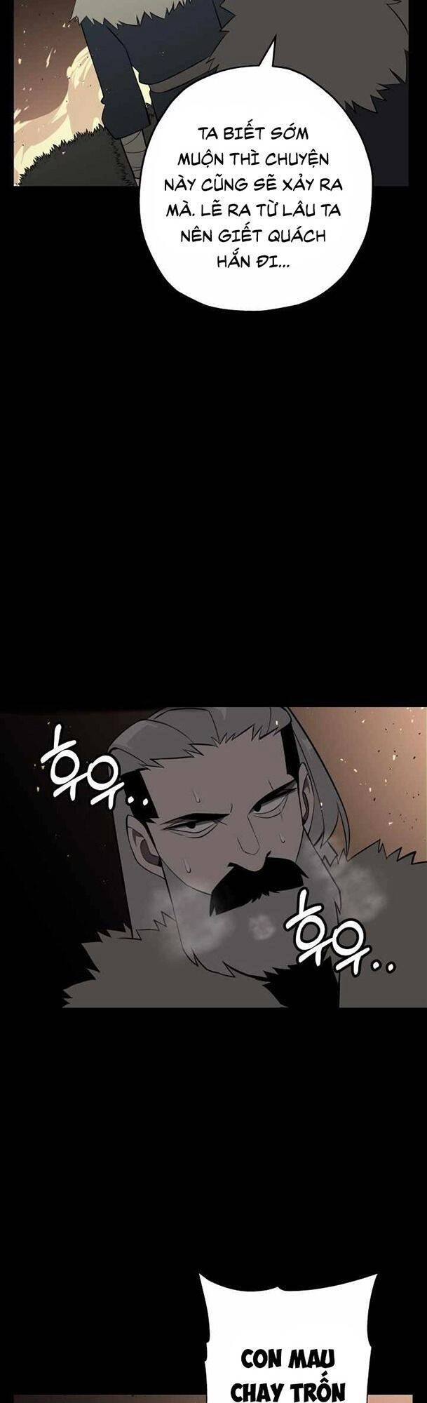 Chiến Binh Quật Cường Chapter 65 - 39