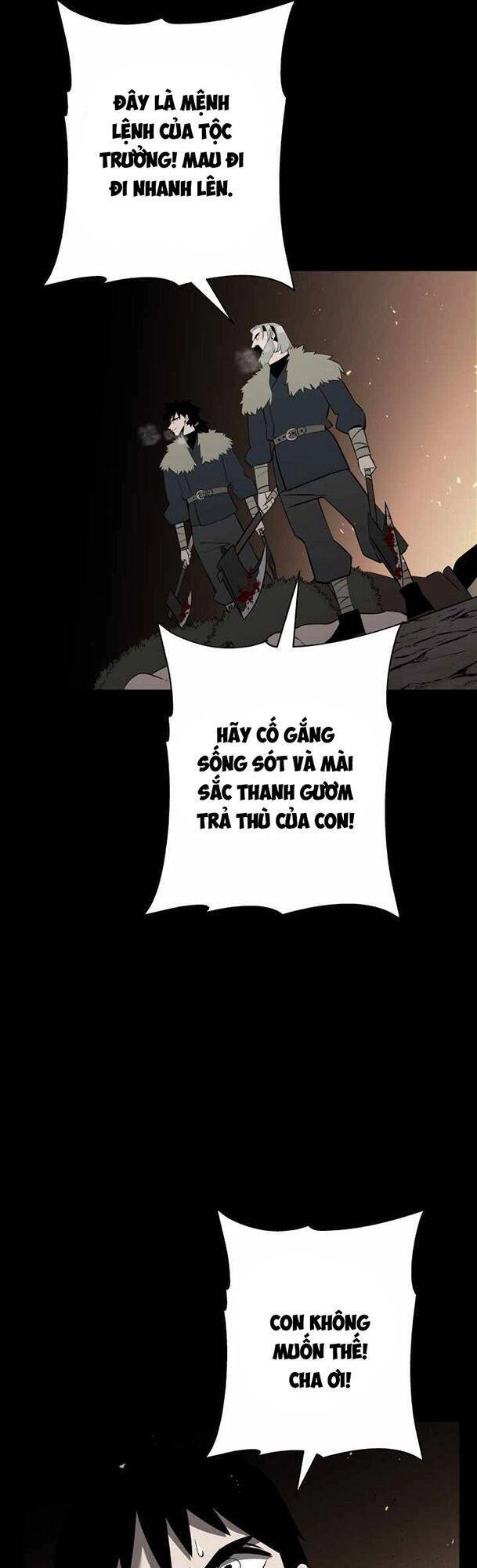 Chiến Binh Quật Cường Chapter 65 - 41