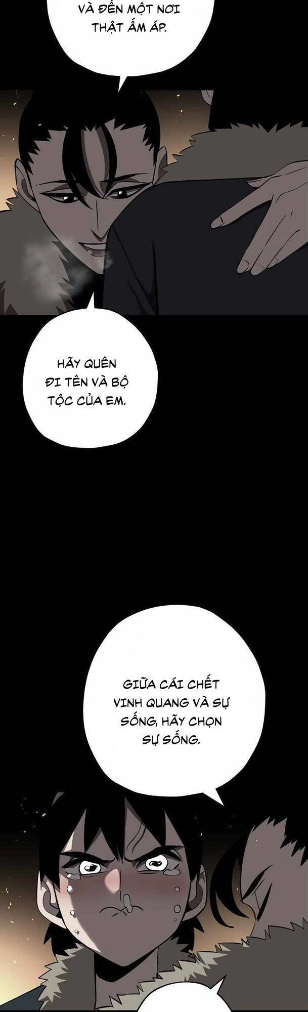 Chiến Binh Quật Cường Chapter 65 - 45