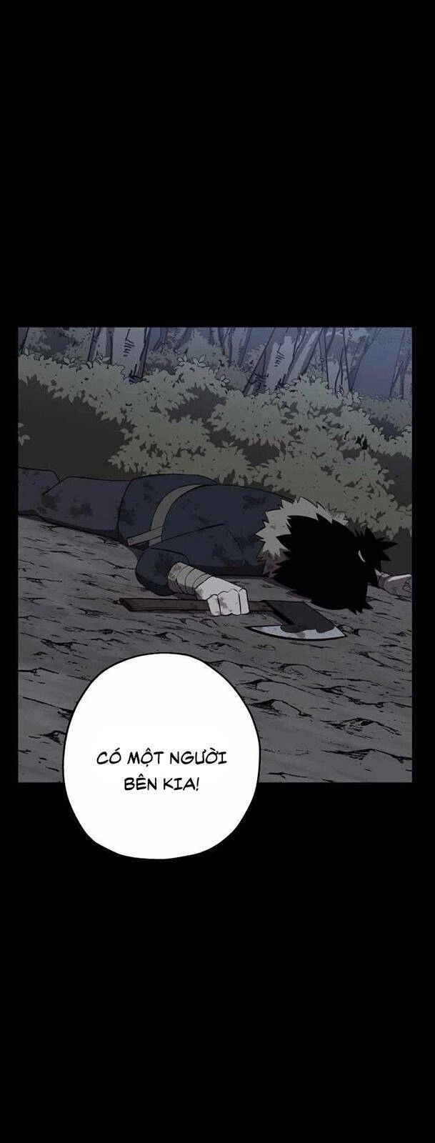 Chiến Binh Quật Cường Chapter 65 - 50