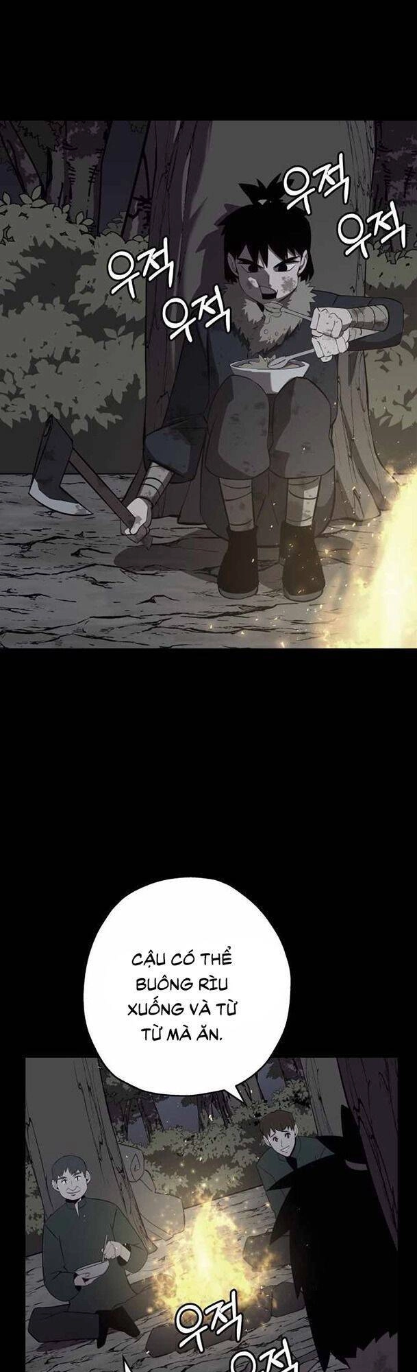 Chiến Binh Quật Cường Chapter 65 - 51