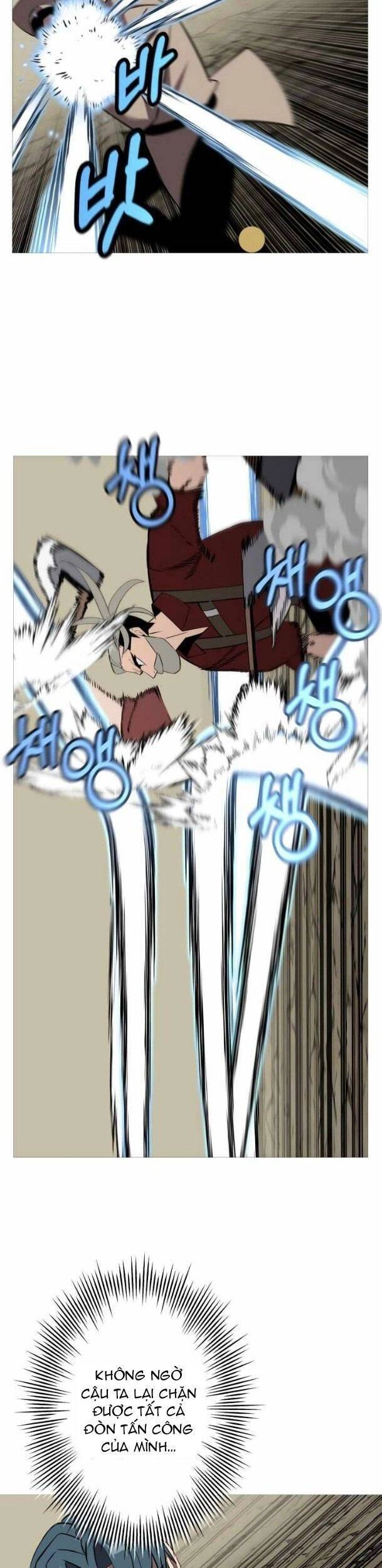 Chiến Binh Quật Cường Chapter 66 - 5