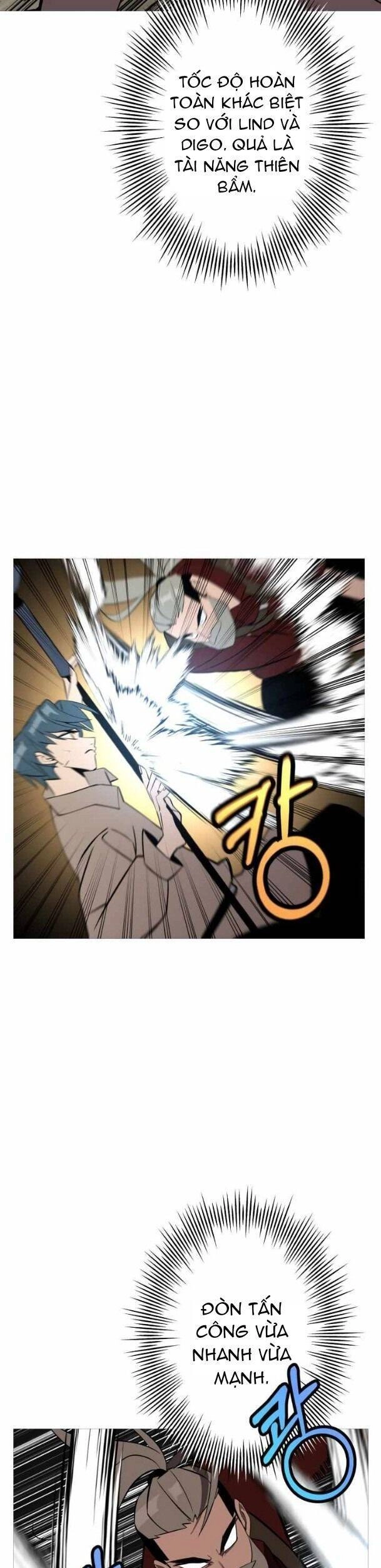 Chiến Binh Quật Cường Chapter 66 - 7