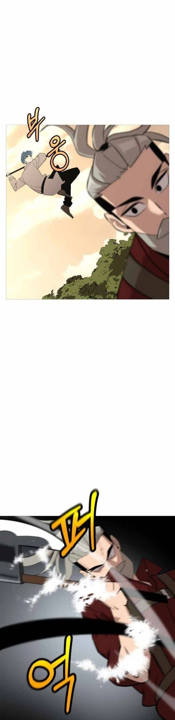 Chiến Binh Quật Cường Chapter 66 - 15