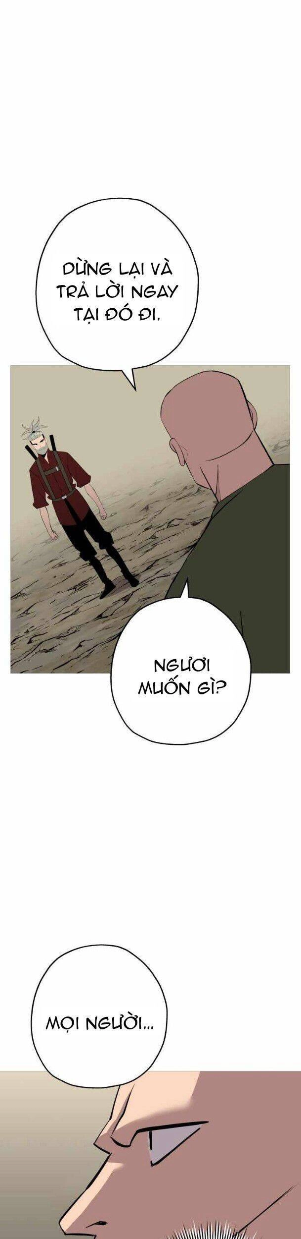 Chiến Binh Quật Cường Chapter 66 - 31