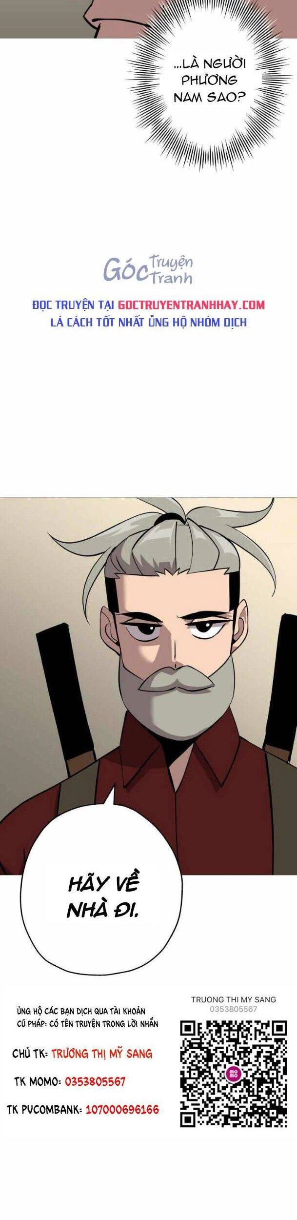 Chiến Binh Quật Cường Chapter 66 - 32