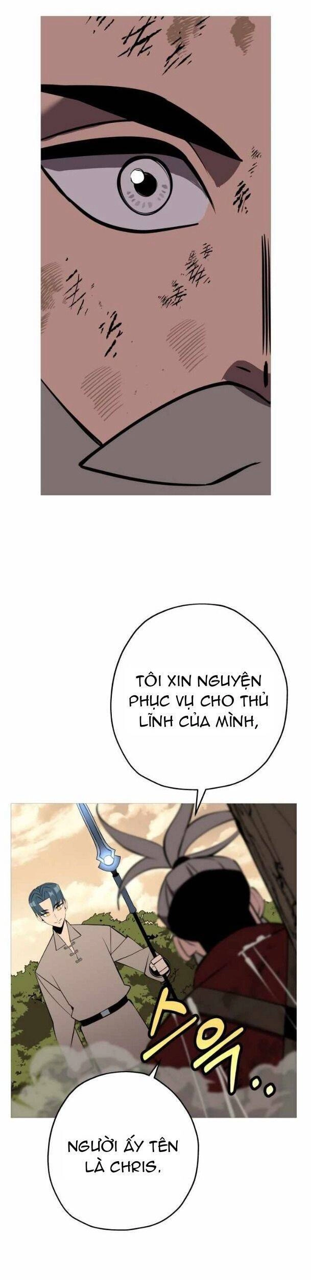 Chiến Binh Quật Cường Chapter 66 - 36