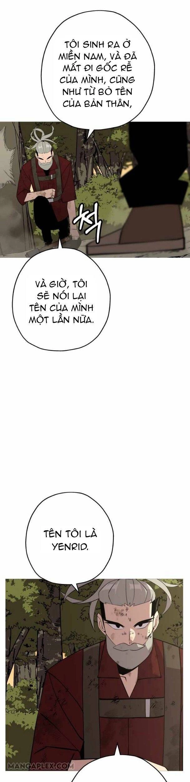 Chiến Binh Quật Cường Chapter 66 - 38