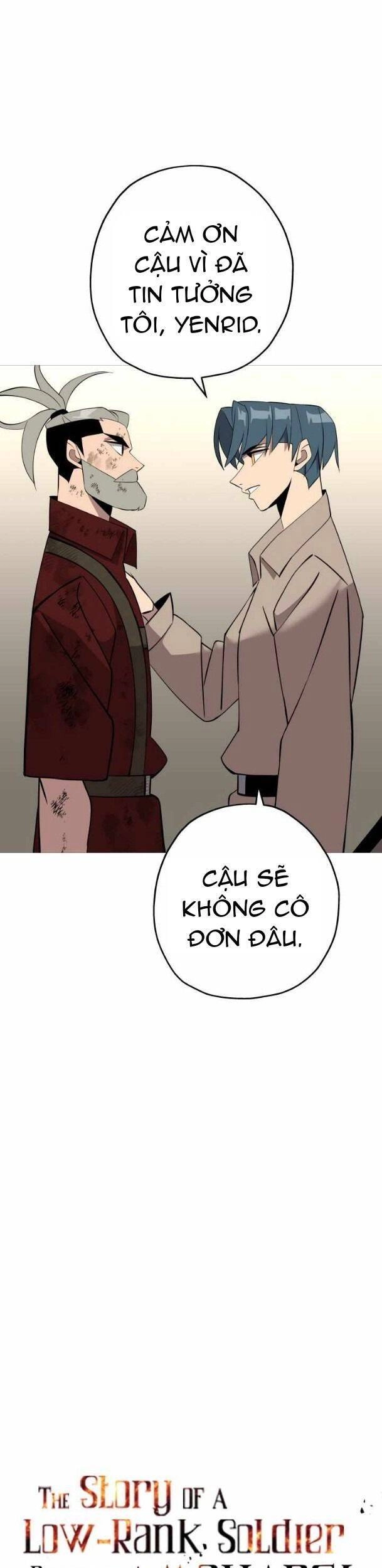 Chiến Binh Quật Cường Chapter 66 - 40