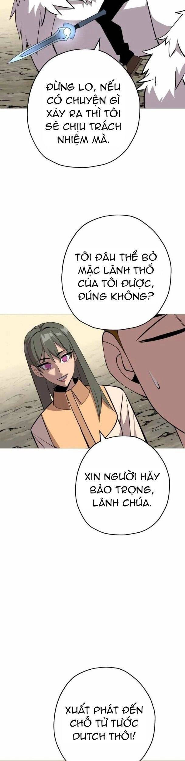 Chiến Binh Quật Cường Chapter 66 - 46