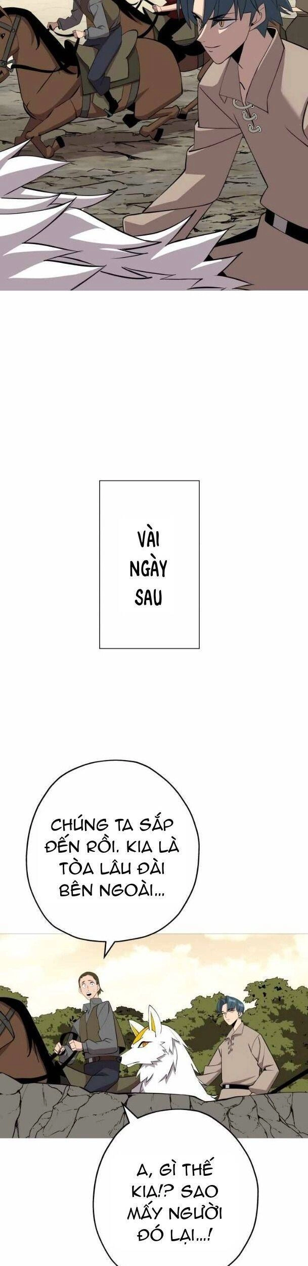 Chiến Binh Quật Cường Chapter 66 - 48