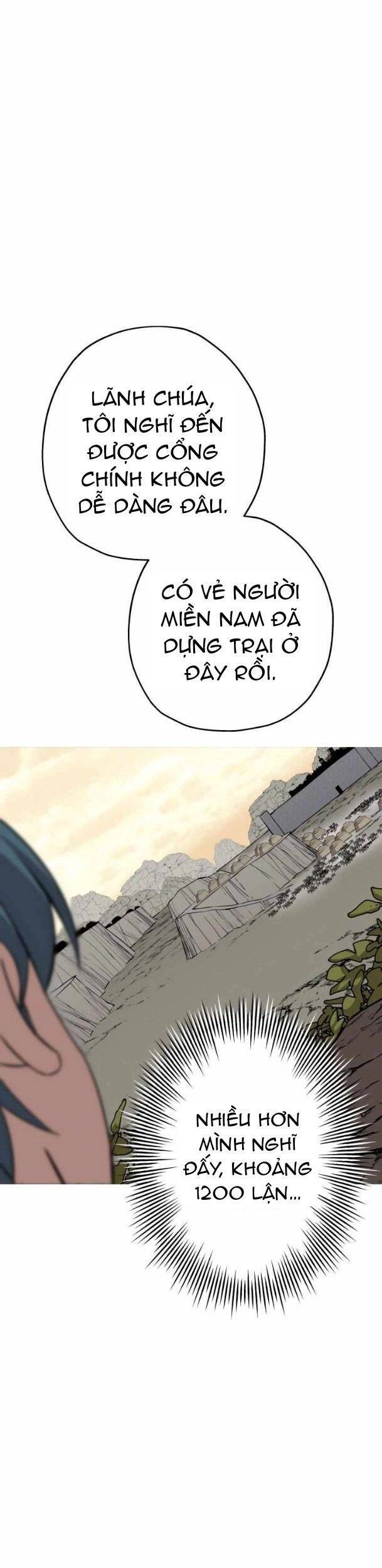 Chiến Binh Quật Cường Chapter 66 - 50