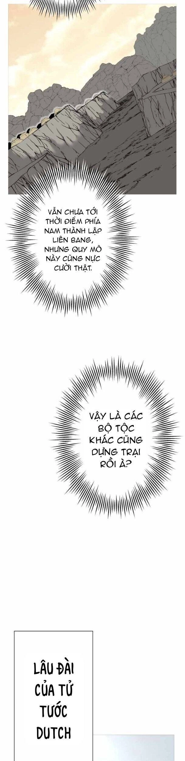 Chiến Binh Quật Cường Chapter 66 - 52