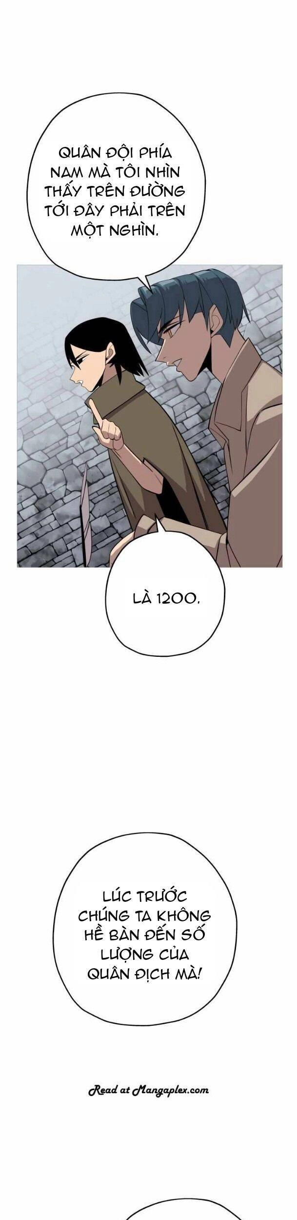 Chiến Binh Quật Cường Chapter 66 - 56