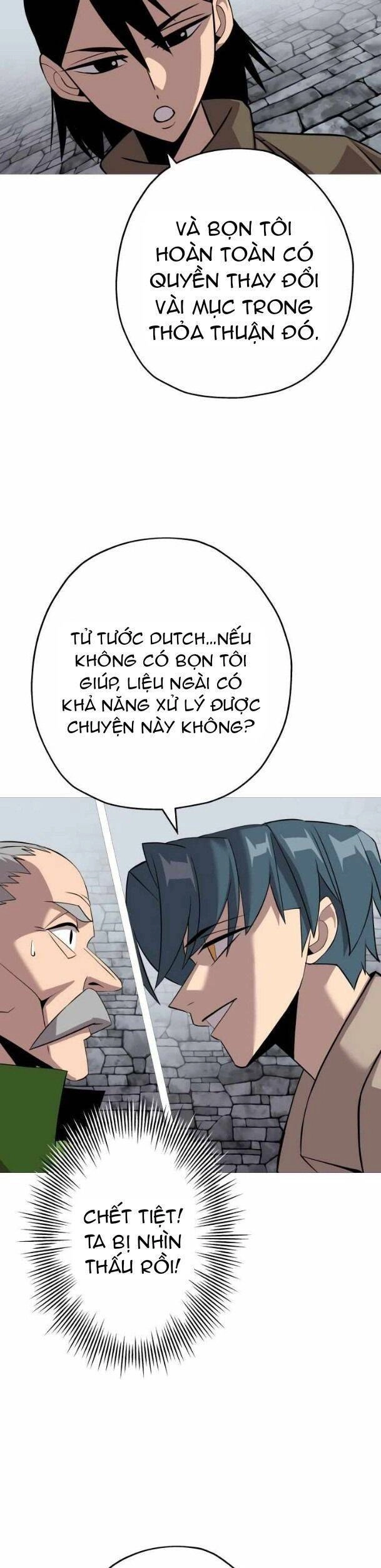 Chiến Binh Quật Cường Chapter 66 - 58