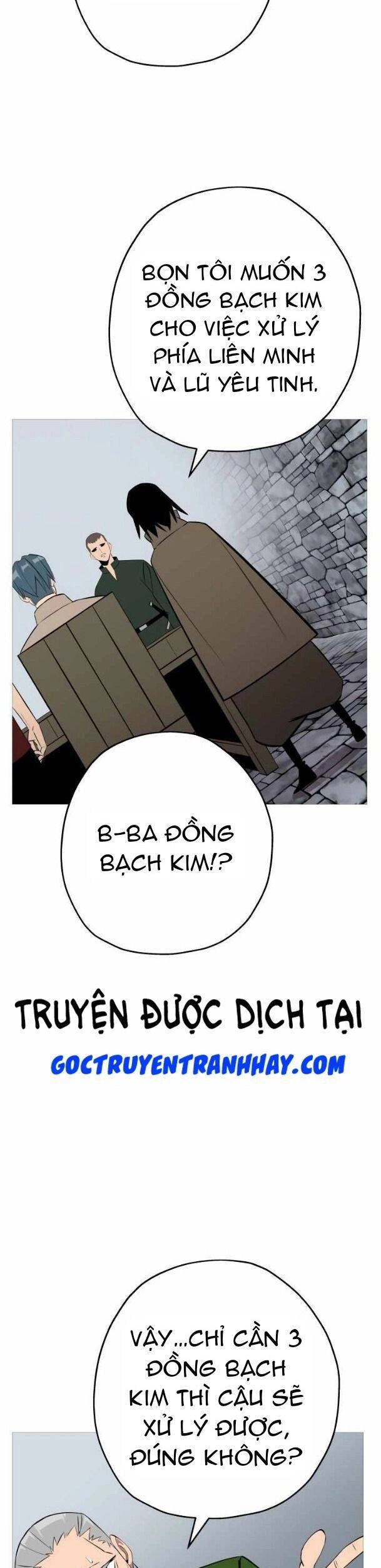 Chiến Binh Quật Cường Chapter 66 - 60