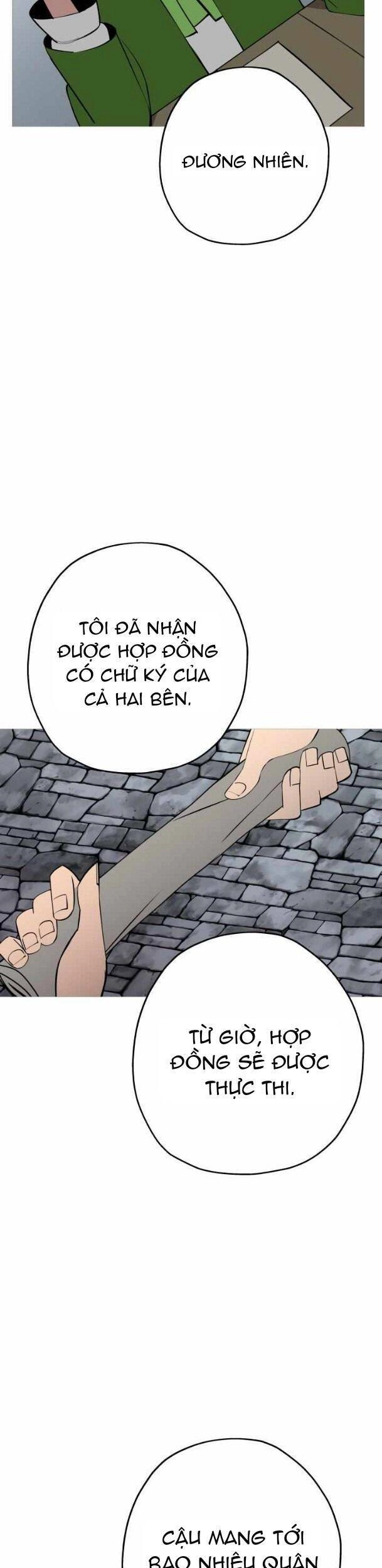 Chiến Binh Quật Cường Chapter 66 - 62