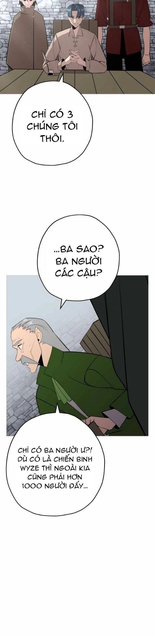 Chiến Binh Quật Cường Chapter 66 - 64