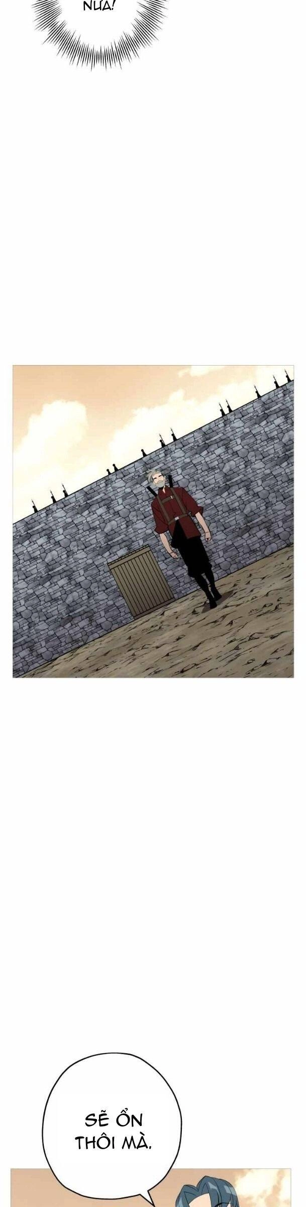 Chiến Binh Quật Cường Chapter 66 - 71