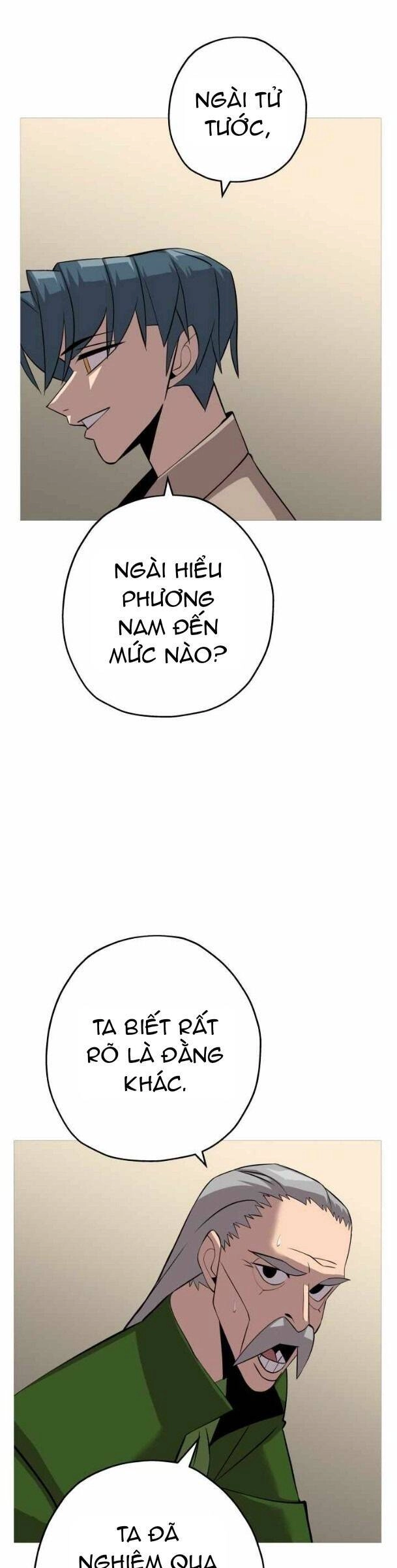 Chiến Binh Quật Cường Chapter 66 - 74