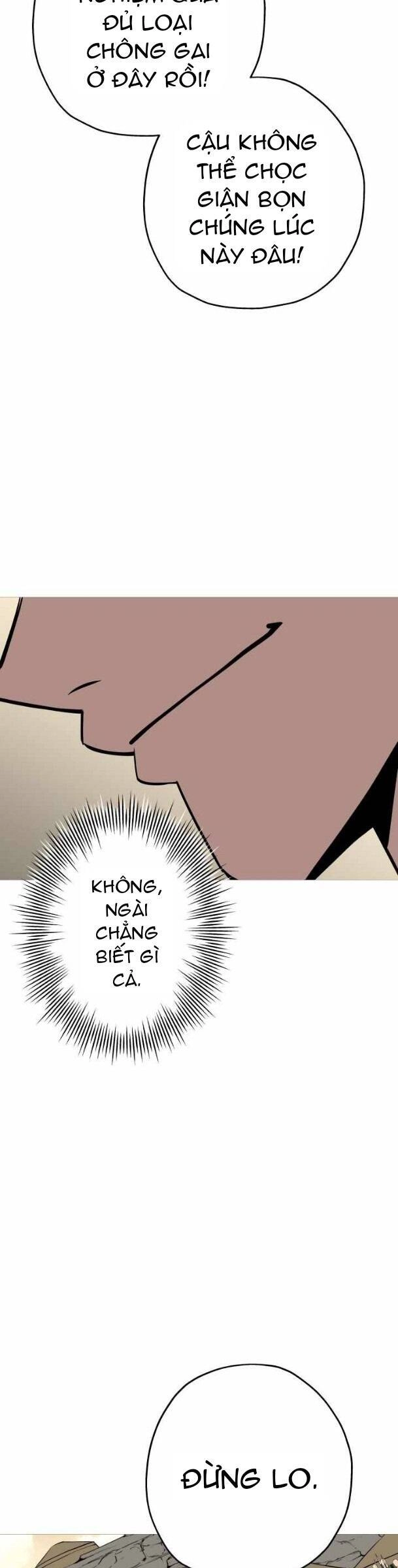 Chiến Binh Quật Cường Chapter 66 - 75