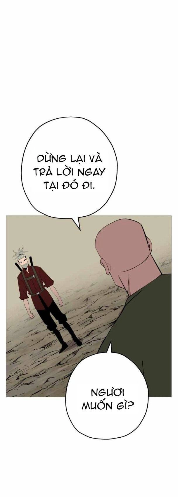 Chiến Binh Quật Cường Chapter 66 - 78