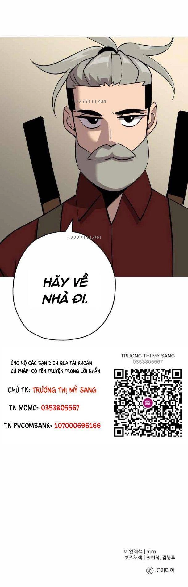 Chiến Binh Quật Cường Chapter 66 - 80