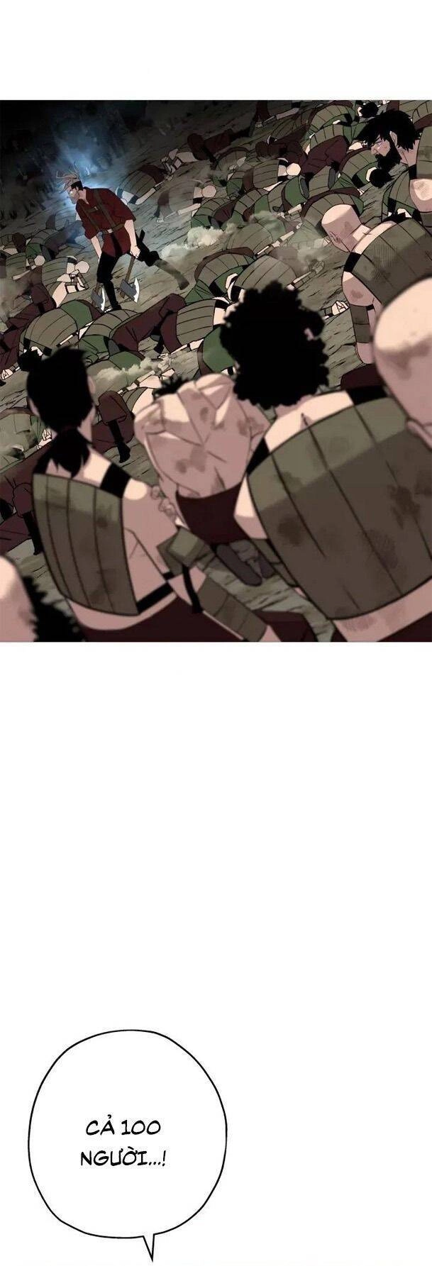 Chiến Binh Quật Cường Chapter 67 - 30