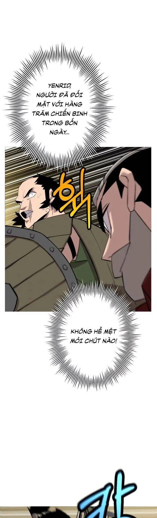 Chiến Binh Quật Cường Chapter 67 - 51