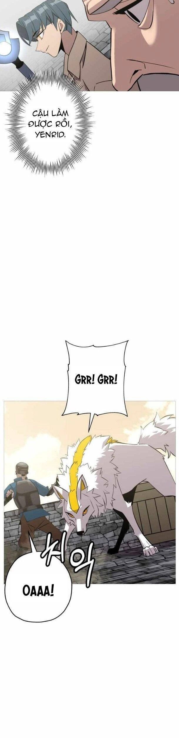 Chiến Binh Quật Cường Chapter 68 - 5