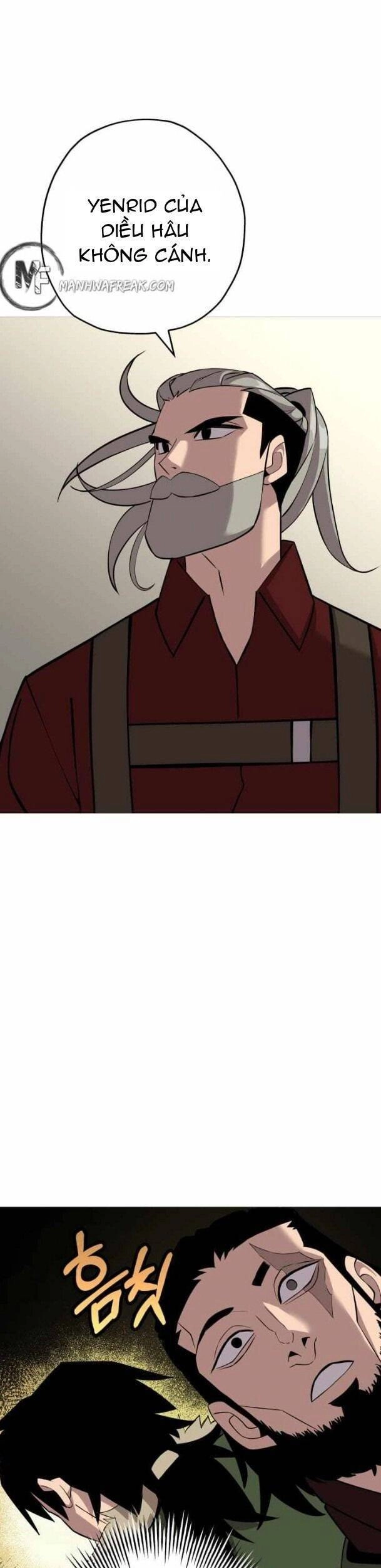 Chiến Binh Quật Cường Chapter 68 - 9