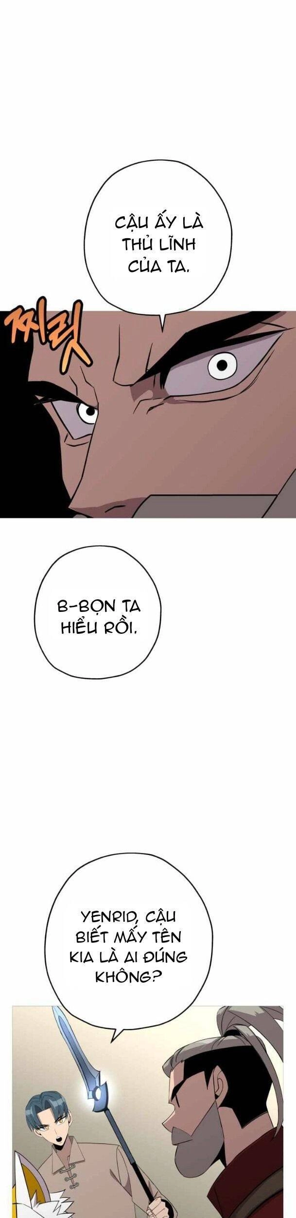 Chiến Binh Quật Cường Chapter 68 - 25