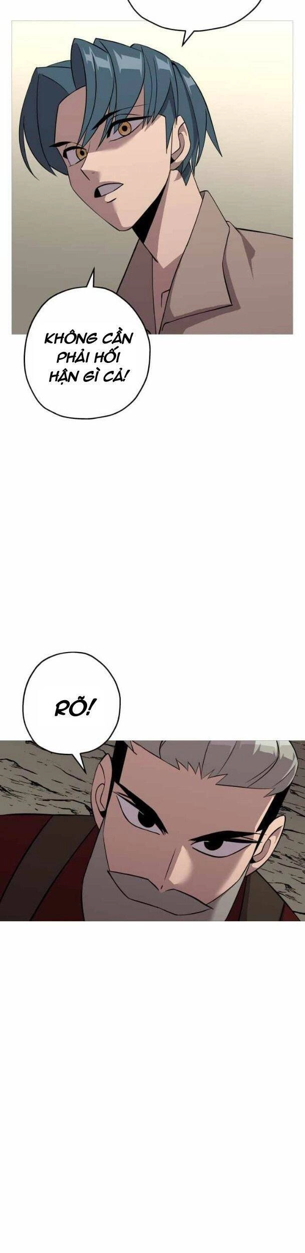 Chiến Binh Quật Cường Chapter 68 - 27