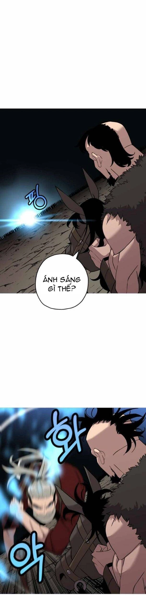 Chiến Binh Quật Cường Chapter 68 - 35