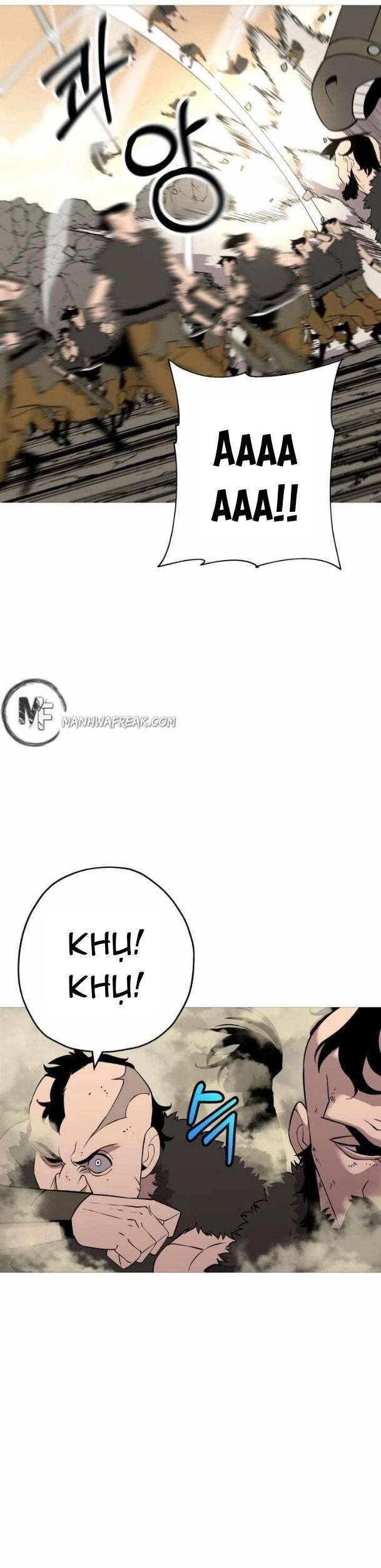 Chiến Binh Quật Cường Chapter 68 - 37