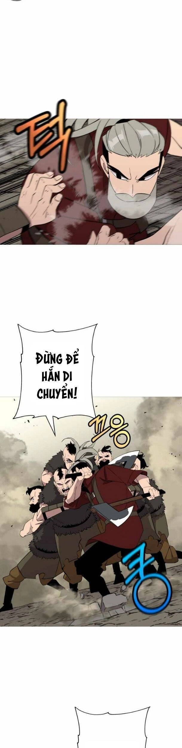 Chiến Binh Quật Cường Chapter 68 - 39