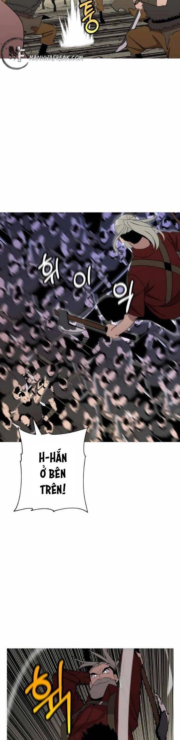 Chiến Binh Quật Cường Chapter 68 - 43