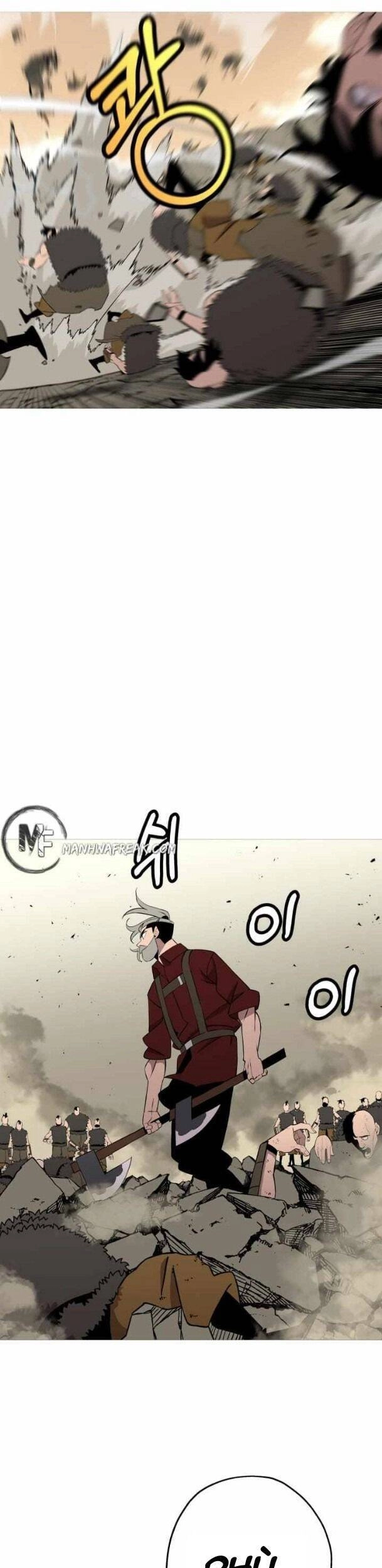 Chiến Binh Quật Cường Chapter 68 - 45