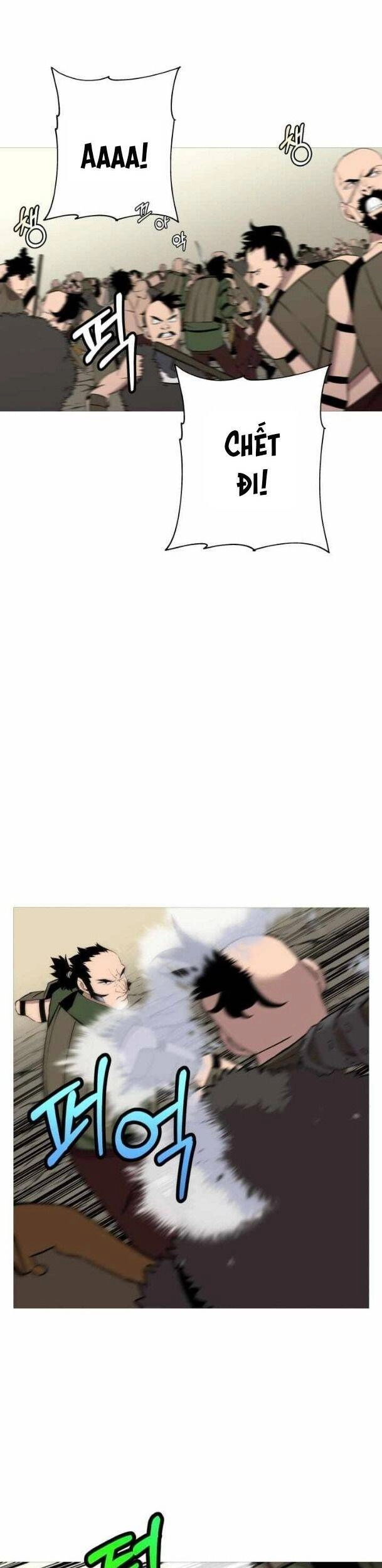 Chiến Binh Quật Cường Chapter 68 - 51