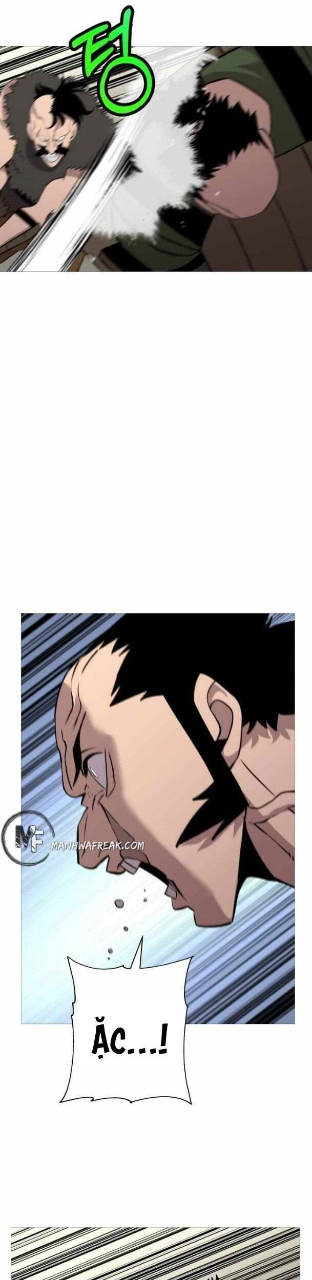 Chiến Binh Quật Cường Chapter 68 - 53