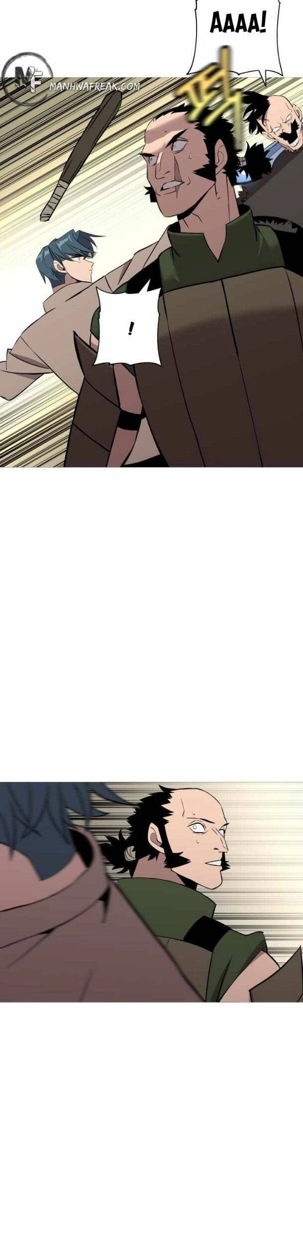 Chiến Binh Quật Cường Chapter 68 - 55