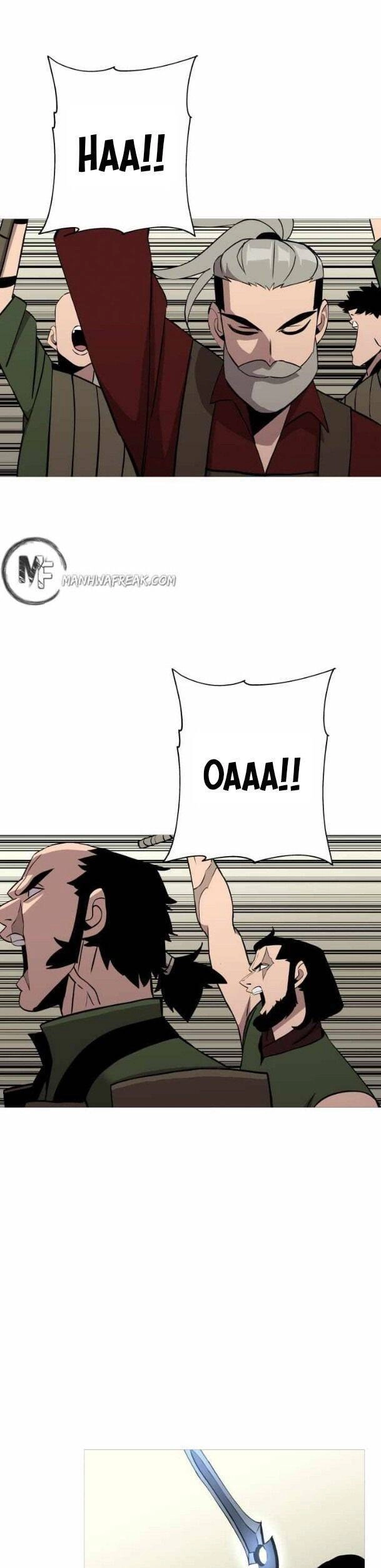 Chiến Binh Quật Cường Chapter 68 - 61