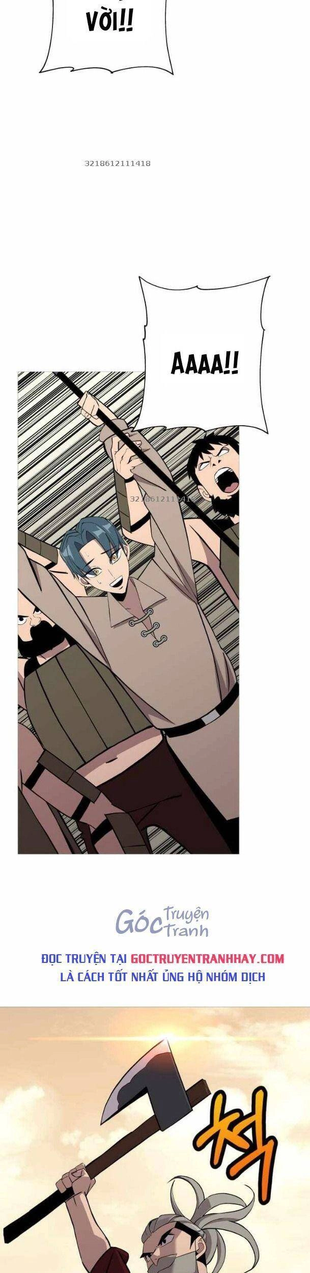 Chiến Binh Quật Cường Chapter 68 - 63