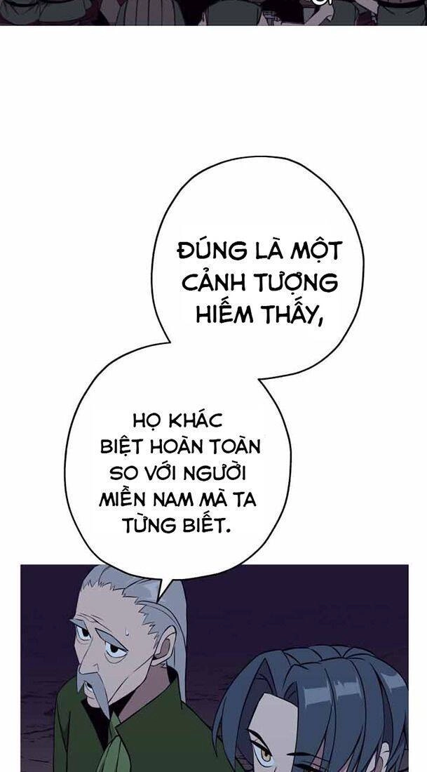 Chiến Binh Quật Cường Chapter 69 - 2